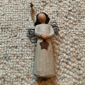 Willow tree ornament